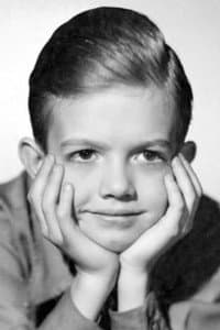 Danny Mummert in The Happy Years