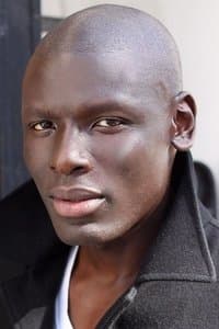 Robert Okumu in Escape Through Africa