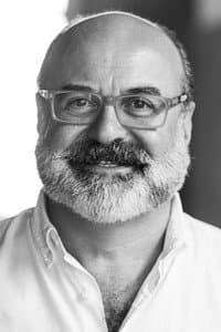 Emilio Mencheta in [REC]³ Genesis