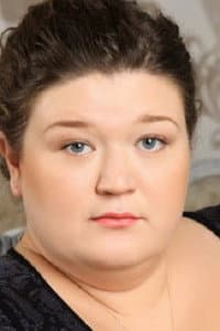 Yuliya Bashorina in Похожий человек