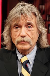 Johan Derksen in De Bevers Vieren Kerst In AHOY