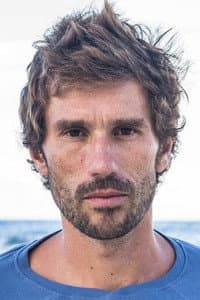 Guillaume Néry in Attention: A Life in Extremes