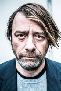 Wim Willaert in Un homme en fuite