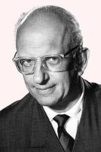 Werner Finck in Van der Valk und das Mädchen
