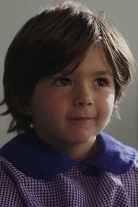 Julián Sorín in Notes for My Son
