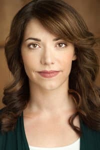 Elena Porter in Eudaimonia