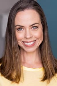 Zena Leigh Logan in All Babes Want To Kill Me