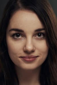 Chloë Culligan Crump in Gale: Stay Away from Oz