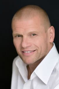 Bo Skovhus in Tchaikovsky: Eugene Onegin