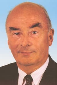 Jörg Schönbohm in Sieg im Osten