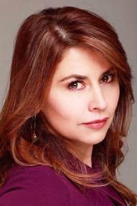 Marcela Gallego in El Yuppie Y El Guiso