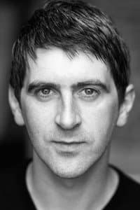 Ryan Pope in National Theatre Live: Hangmen