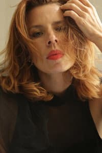Miriam Rascol in El Tren de los Recuerdos