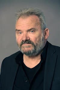 Christian Sinniger in Film Socialisme