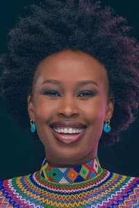 Barbara Kyagulanyi in Bobi Wine: The People's President