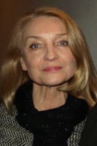 Halina Skoczyńska in Ida
