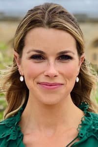 Jenny Taft in The Pinelands Murders!