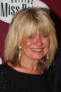 Margaret Pomeranz in David Stratton: A Cinematic Life