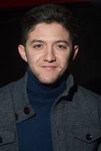 Mahdi Belemlih in Meurtres à Mulhouse