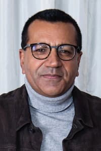 Martin Bashir in Michael Jackson: Faking It