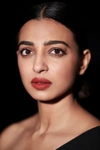 Radhika Apte in Pune 52