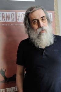 Franco Maresco in Enzo, domani a Palermo!