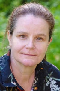 Katrin Pollitt in Totalschaden