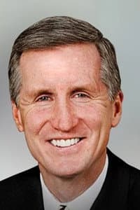 Mike Breen in Glickman