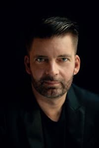 Matthias Pintscher in Lohengrin