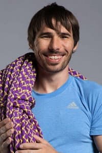 Kevin Jorgeson in Reel Rock 10
