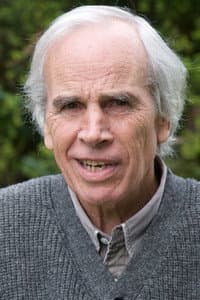 Doug Tompkins in 180° South