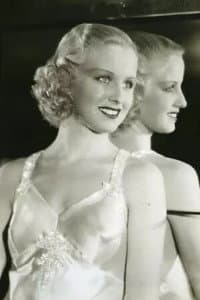 Marion Weldon in The Feud Maker