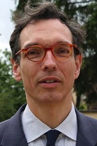 François de Saint-Chéron in André Malraux : l'épreuve du pouvoir
