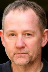 Adam Kotz in Mr White Goes To Westminster