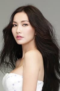 Kim Hiền in Đam Mê