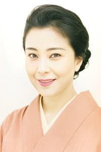 Akiko Kana in 隠密くずれIV変幻くノ一黄金城の秘密