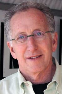 Tom Stern in Eastwood & Co.: Making 'Unforgiven'