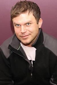 Danny Rhodes in The Gay Agenda 37
