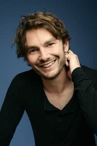 Igor Mendjisky in Le Septième Juré