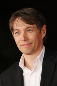 Sean Baker in Merry F*cking Christmas: The Making of Tangerine