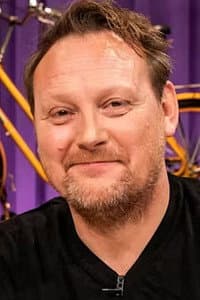Jacob Weble in Mors dag