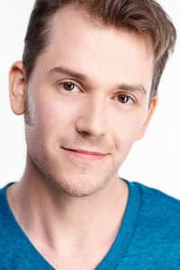Nate Begle in Kayara