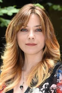 Antonietta Bello in Lovers: piccolo film sull'amore