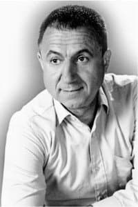 Yuri Nevgamonny in Справка