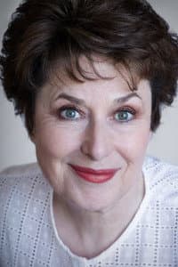 Marilyn Cutts in The Map That Leads to You