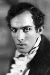 Pierre Batcheff in Illusions