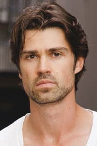 Corey Sevier in The Corruption of Divine Providence