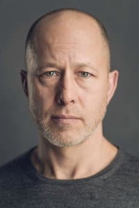 Daniel Betts in Gone