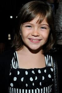 Ryann Campos in Machine Gun Preacher