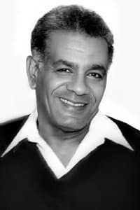 Mohamed Hamam in Les Ambassadeurs